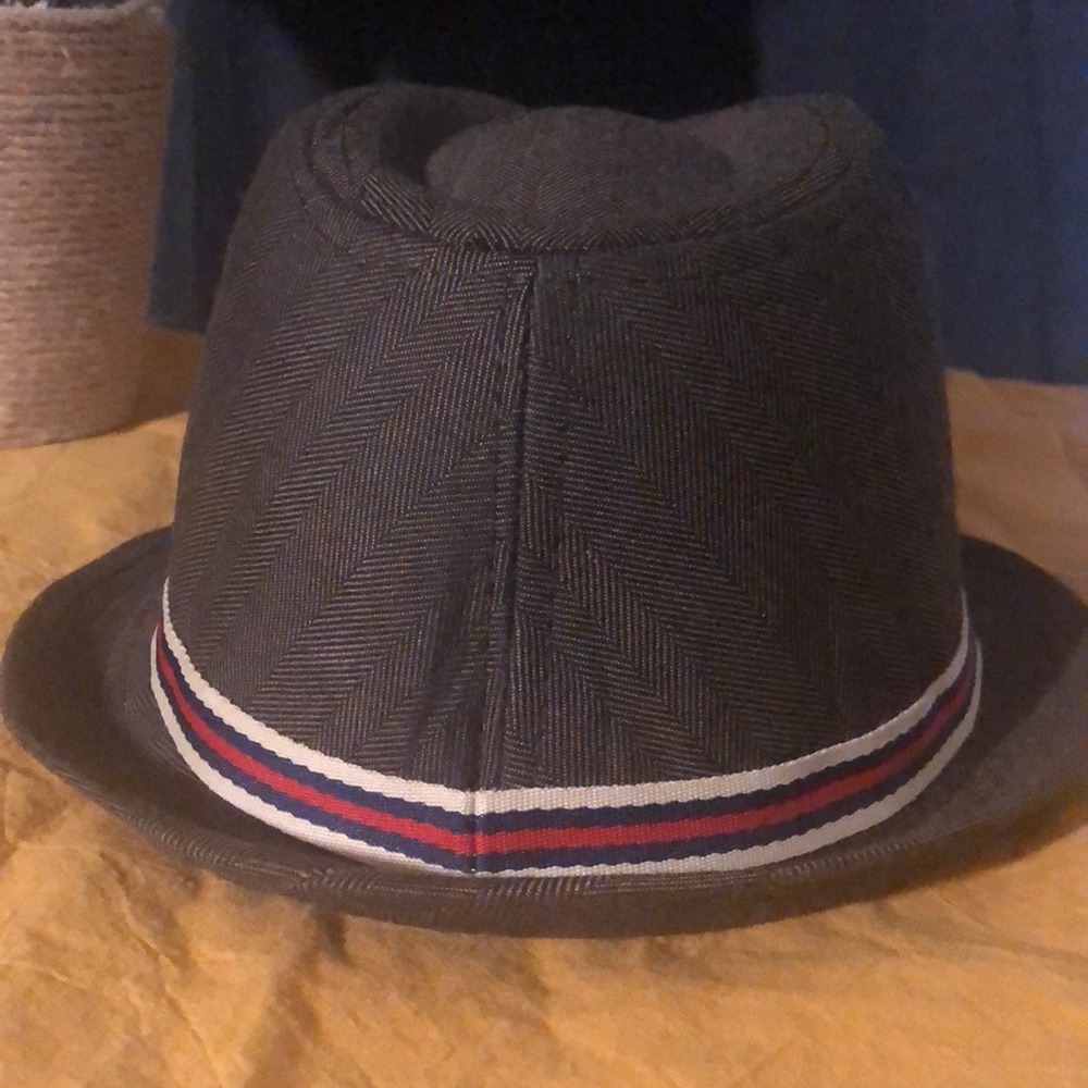 BDG Women’s Fedora Hat - Picture 6 of 7
